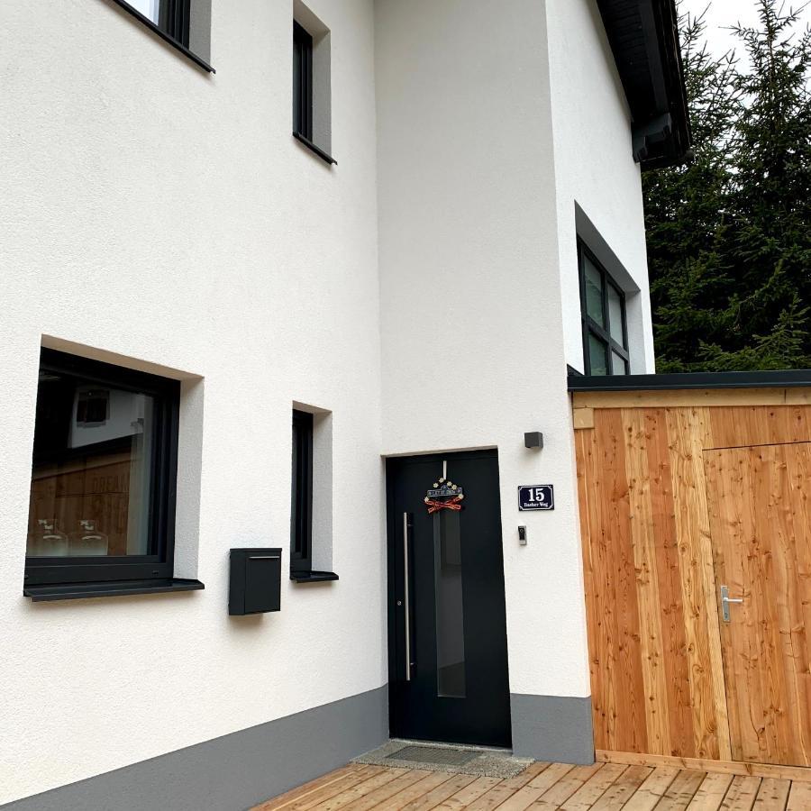 Rmg Roses Apartments Bad Kleinkirchheim Exterior photo