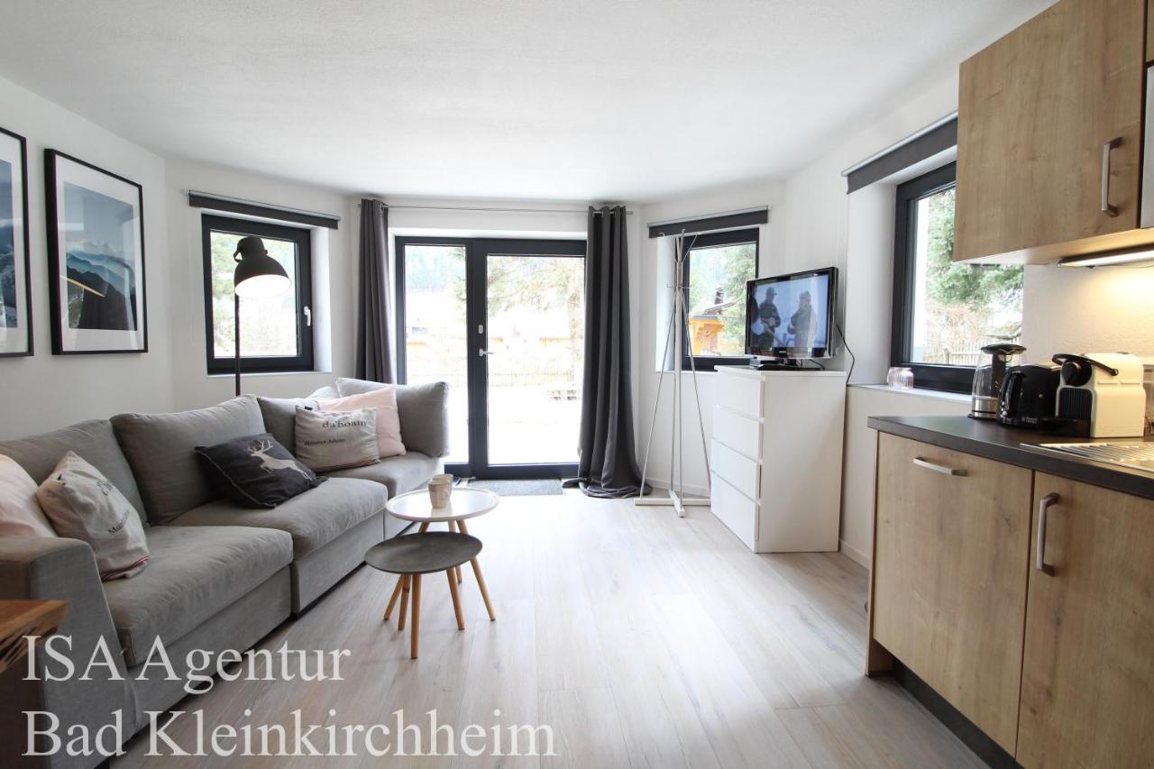 Rmg Roses Apartments Bad Kleinkirchheim Exterior photo