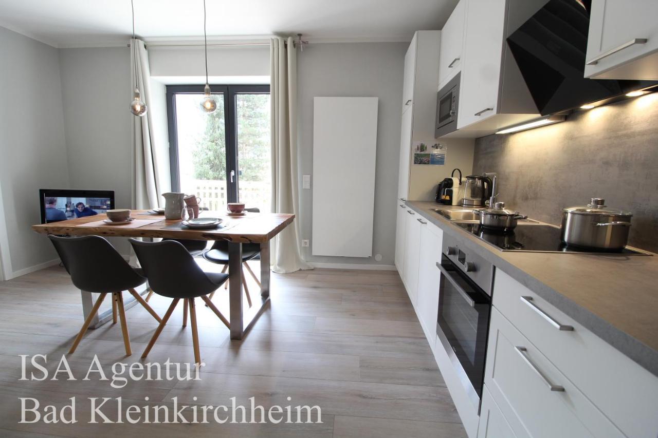 Rmg Roses Apartments Bad Kleinkirchheim Exterior photo