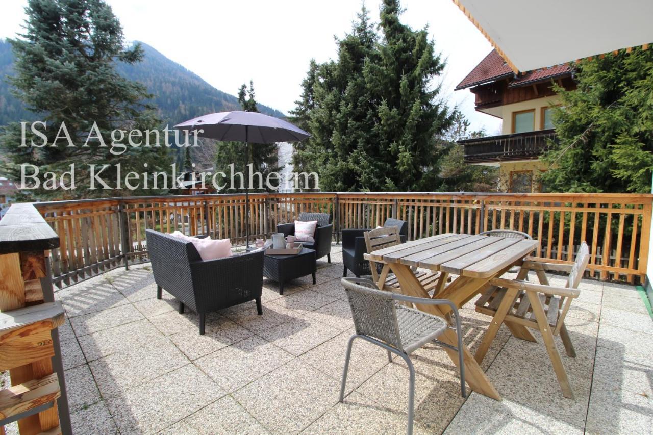 Rmg Roses Apartments Bad Kleinkirchheim Exterior photo