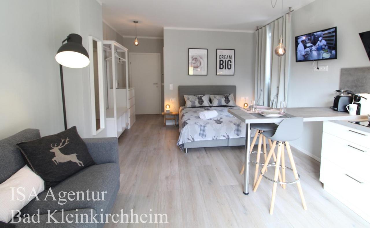 Rmg Roses Apartments Bad Kleinkirchheim Exterior photo