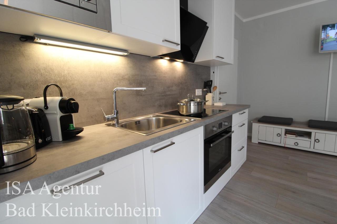 Rmg Roses Apartments Bad Kleinkirchheim Exterior photo