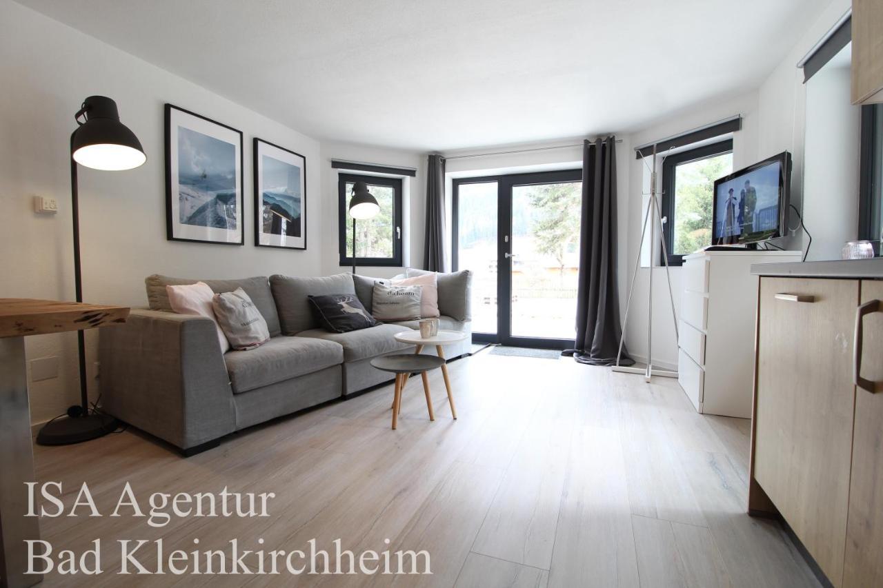 Rmg Roses Apartments Bad Kleinkirchheim Exterior photo