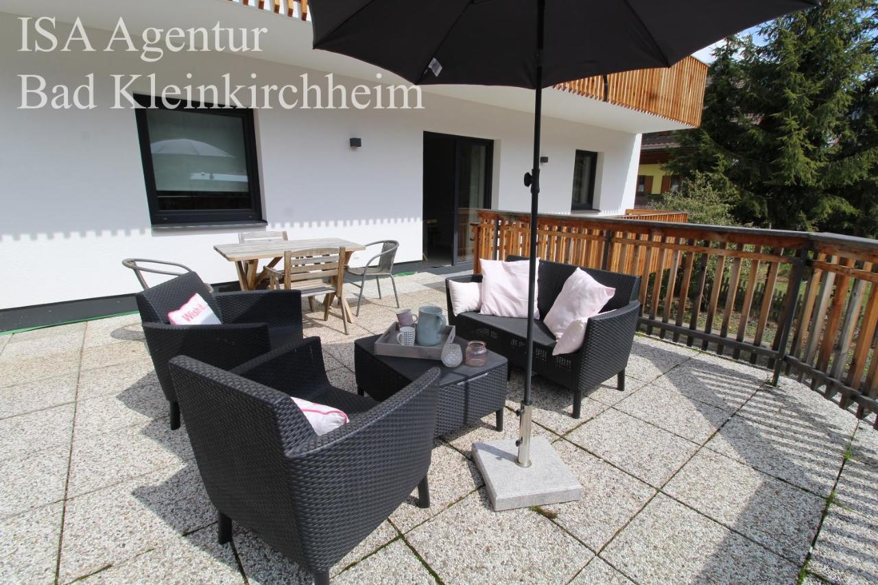 Rmg Roses Apartments Bad Kleinkirchheim Exterior photo