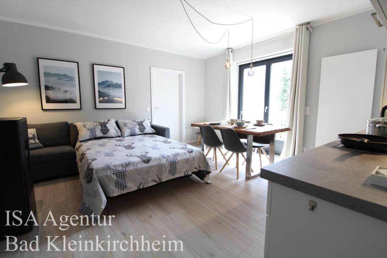 Rmg Roses Apartments Bad Kleinkirchheim Exterior photo