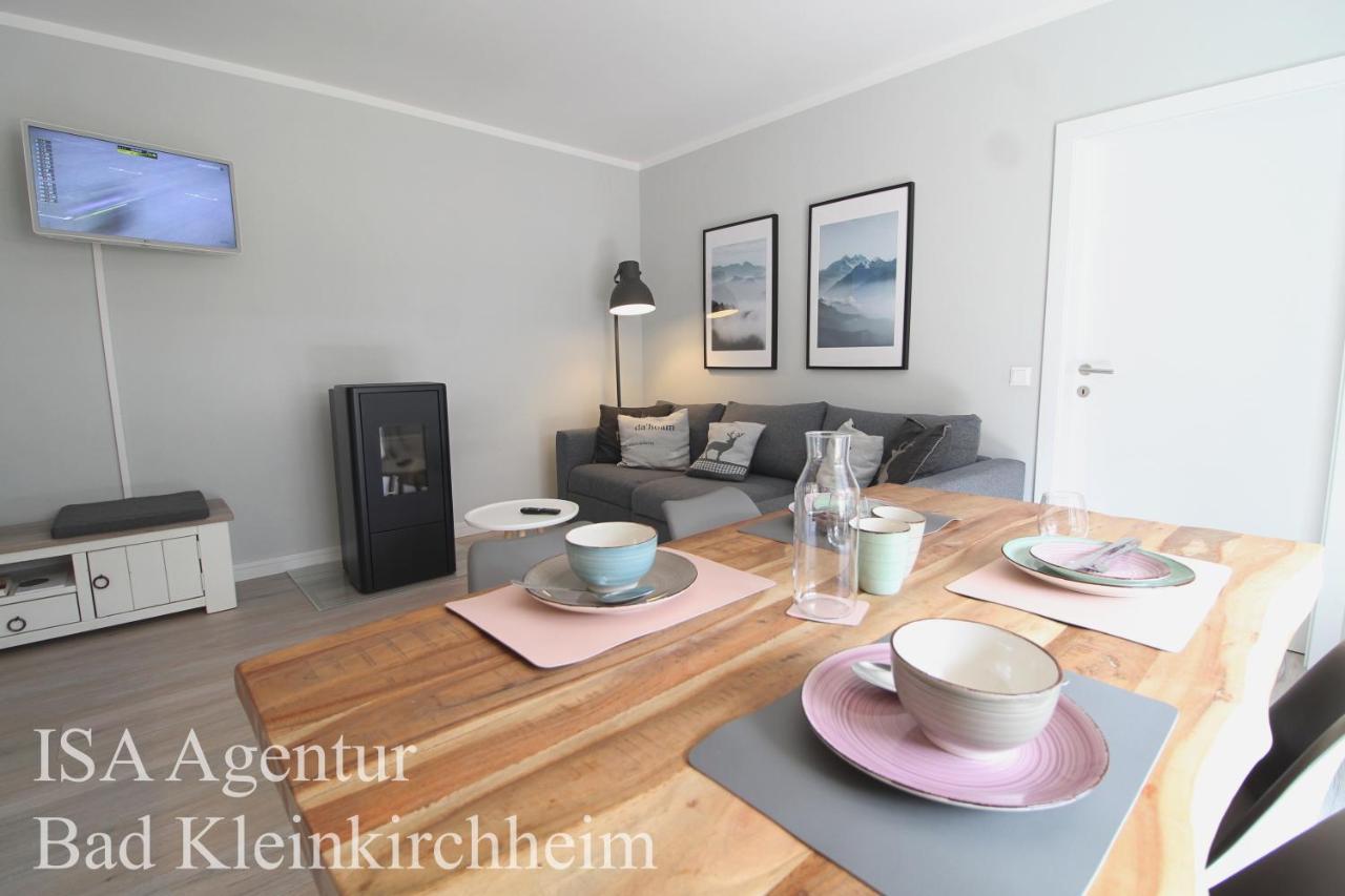 Rmg Roses Apartments Bad Kleinkirchheim Exterior photo