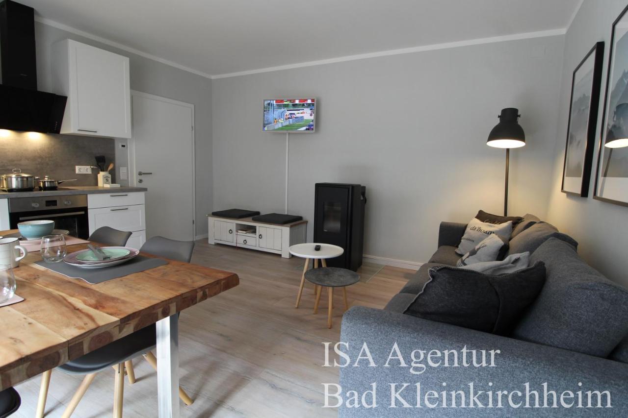 Rmg Roses Apartments Bad Kleinkirchheim Exterior photo