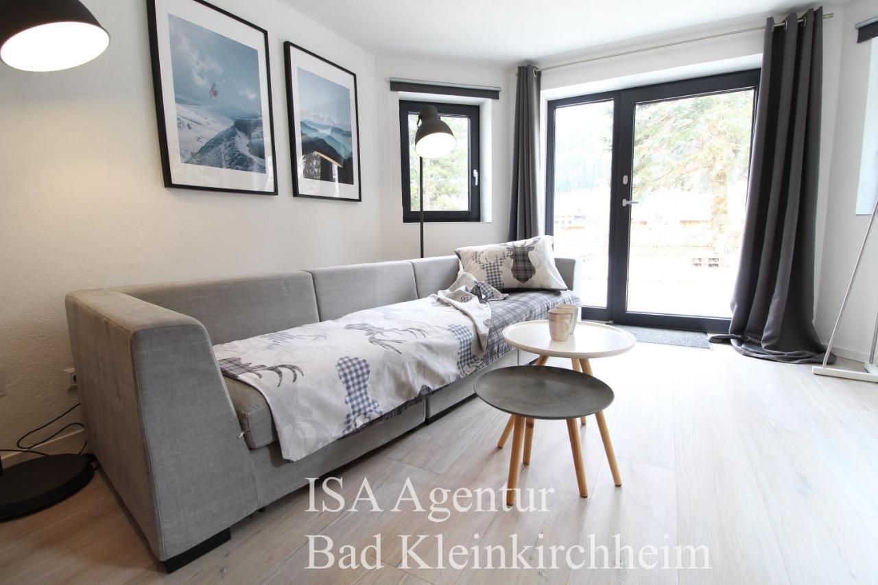 Rmg Roses Apartments Bad Kleinkirchheim Exterior photo