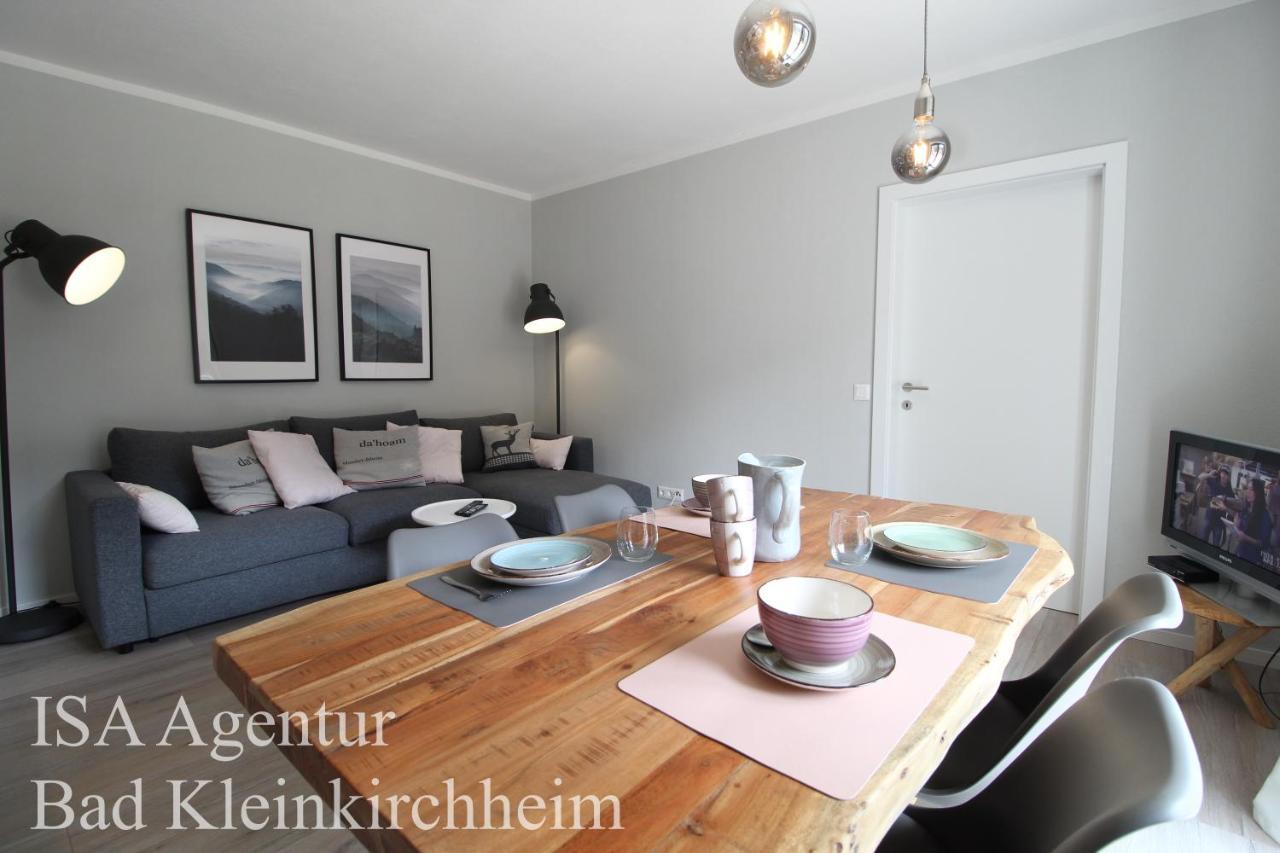 Rmg Roses Apartments Bad Kleinkirchheim Exterior photo